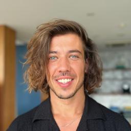 Victor Béasse, freelance SEO à Lorient