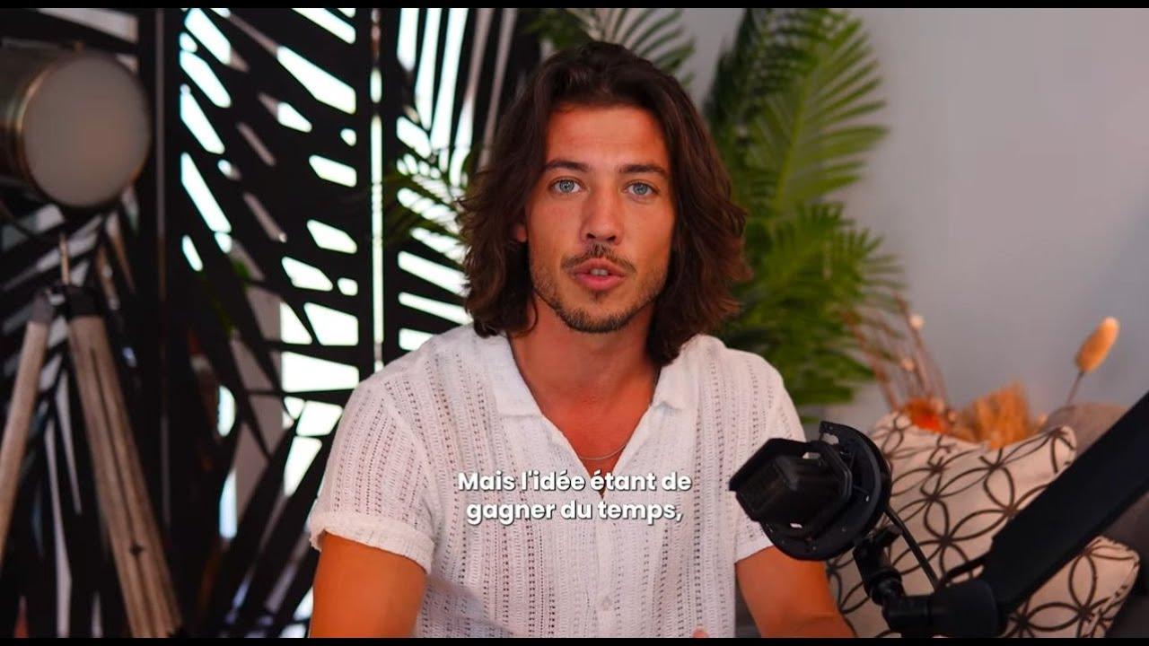 Aperçu de la vidéo : la vision derrière VBWEB