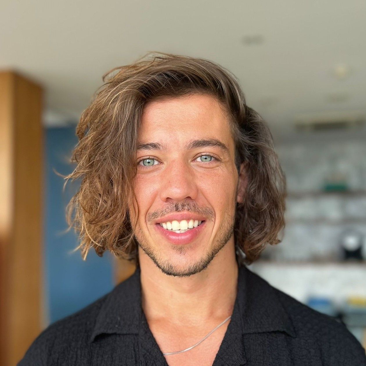 Victor Béasse, Consultant SEO à Rennes, fondateur de VBWEB