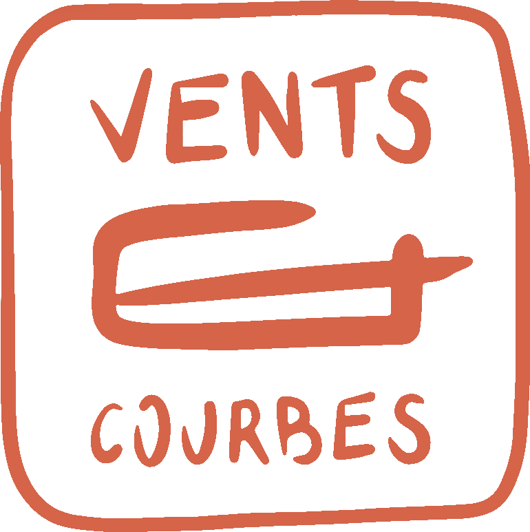 Vents et courbes